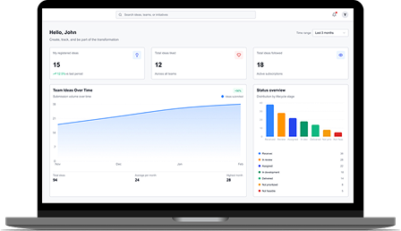 InsightFlow overview