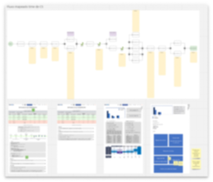 Documents and data shared by them