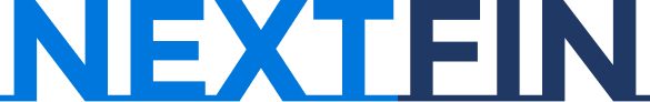 nextfin logo