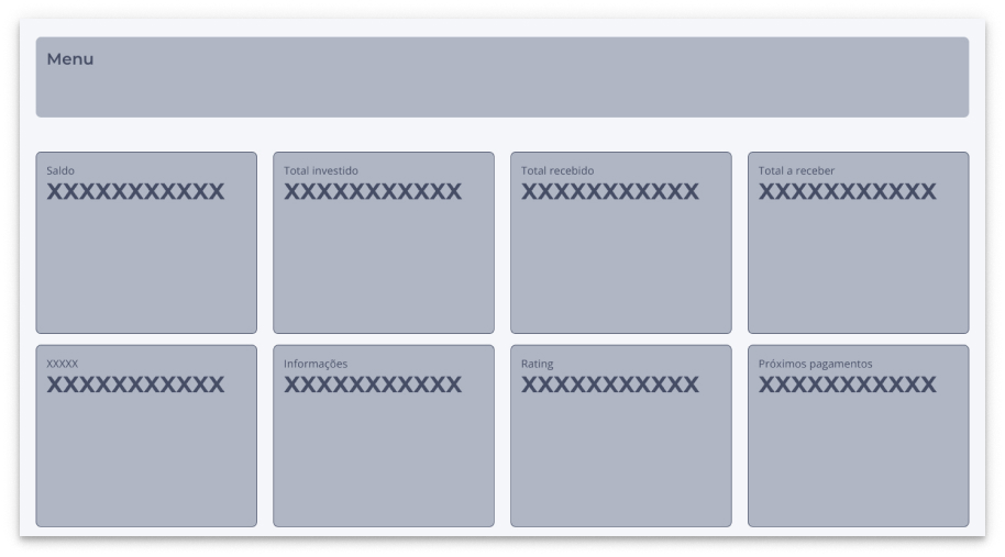 The wireframe, it used to be something “quick, dirty and useful”