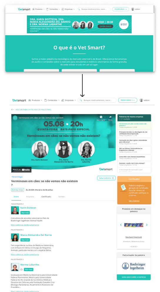 Vetsmart